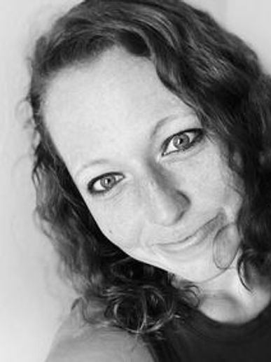 Miss Brenda, one of our teachers