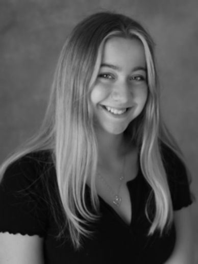 Miss Katie, one of our teachers