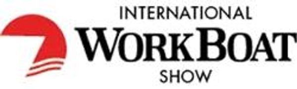 INTERNATIONAL WORKBOAT SHOW