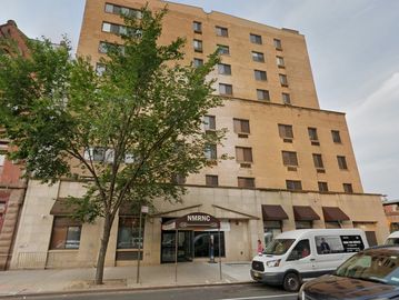 Northern Manhattan Rehabilitation and Nursing Center