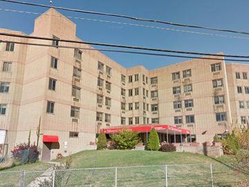 The Silvercrest Center for Nursing and Rehabilitation