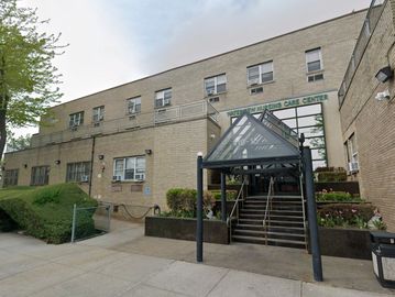 Waterview Nursing & Rehabilitation Center