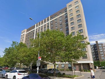 Hillside Manor Rehabilitation & Extended Care Center