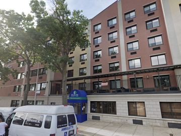 Rego Park Health Care
