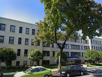 Meadow Park Rehab & Healthcare