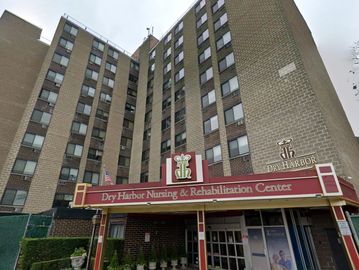 Dry Harbor Nursing Home & Rehabilitation Center