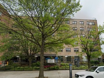 Sapphire Center for Rehabilitation and Nursing of Central Queens