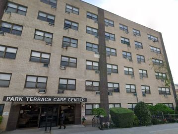 Park Terrace Care Center