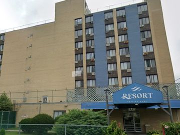 Resort Nursing Home