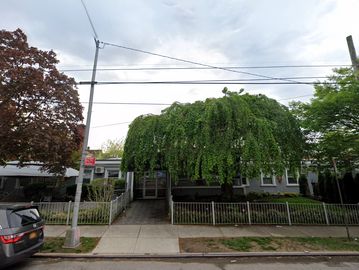 Windsor Park Rehabilitation & Nursing Center