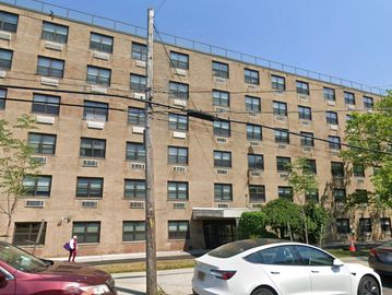 Brookhaven Rehabilitation & Health Care Center