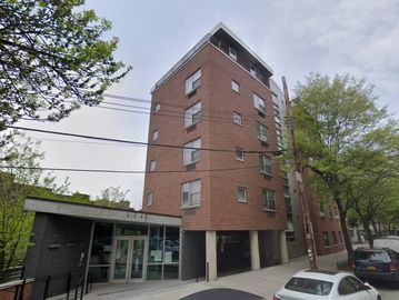 Fordham Nursing and Rehabilitation Center