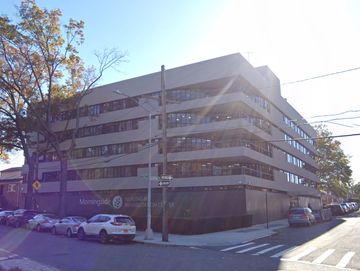 Morningside Nursing and Rehabilitation Center