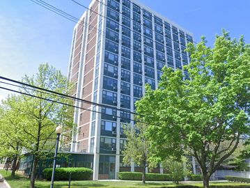 Schervier Rehabilitation and Nursing Center