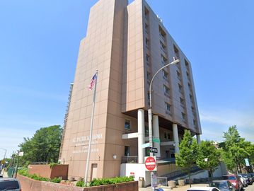 St. Patrick's Home Rehabilitation and Health Care