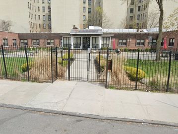 Williamsbridge Center for Rehabilitation and Nursing