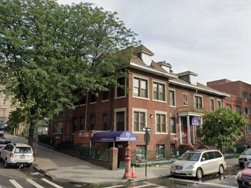 University Center for Rehabilitation and Nursing