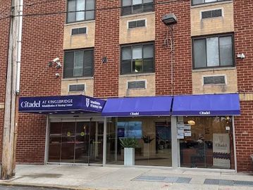 Prestige Nursing Care and Rehab Center