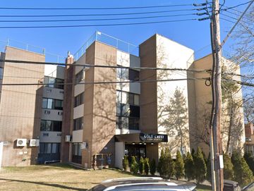 Gold Crest Care Center