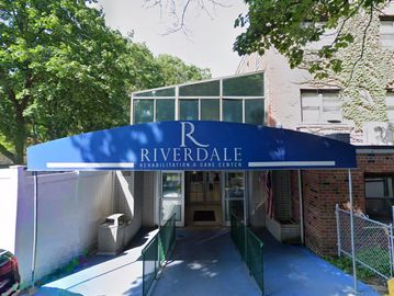 New Riverdale Rehab and Nursing