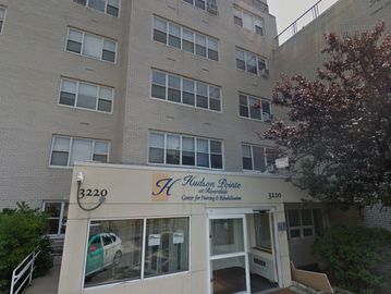 Hudson Pointe at Riverdale Center for Nursing & Rehabilitation