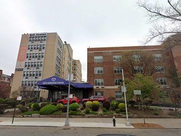 Beth Abraham Center for Rehabilitation and Nursing