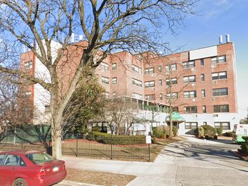 Eastchester Rehabilitation and Health Care Center
