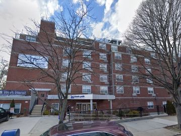 Morris Park Rehabilitation and Nursing Center