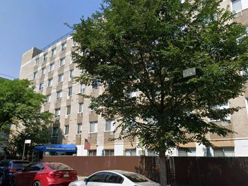 Bronx Park Rehabilitation & Nursing Center