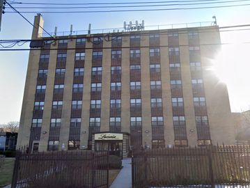 Laconia Nursing Home
