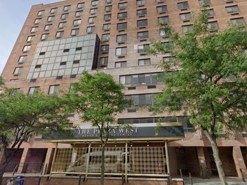 The Plaza Rehab and Nursing Center