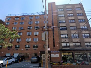 Wayne Center for Nursing & Rehabilitation