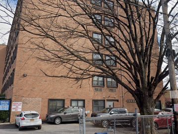 Bronx Center for Rehabilitation & Health Care