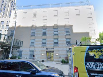 Hope Center for HIV and Nursing Care