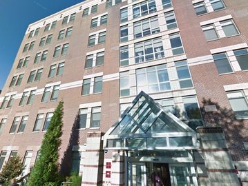 Bronx Gardens Center for Nursing and Rehabilitation