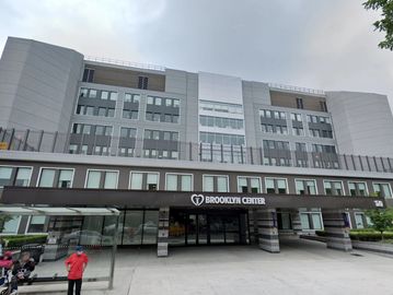 Brooklyn Center for Rehabilitation and Nursing