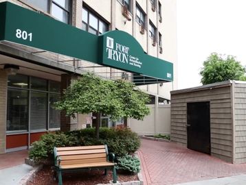 Fort Tryon Center for Rehabilitation and Nursing