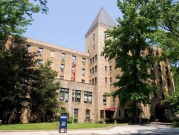 Methodist Home for Nursing and Rehabilitation