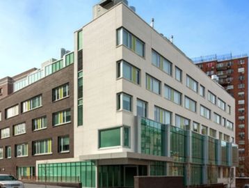BronxCare Special Care Center