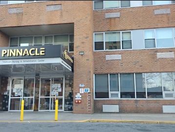 Pinnacle Multicare Nursing and Rehab Center