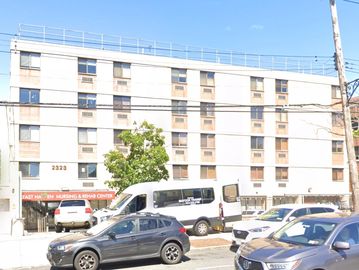 East Haven Nursing & Rehabilitation Center