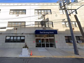 Park Nursing Home