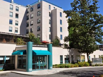 Workmen's Circle MultiCare Center
