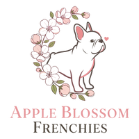 Apple Blossom Frenchies