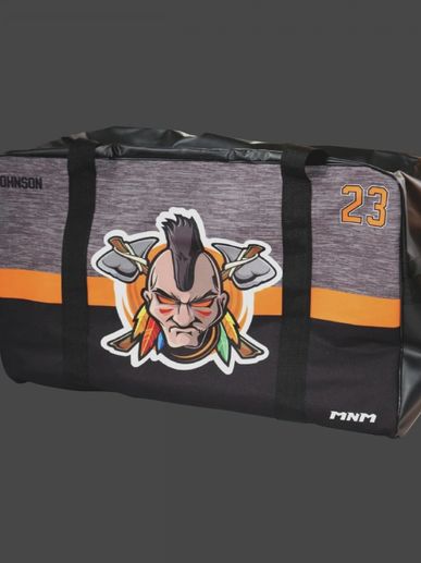 Poche de hockey personalisable Hockey Nation.