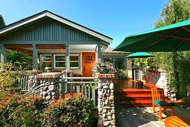 Curb Appeal Craftsman Style home