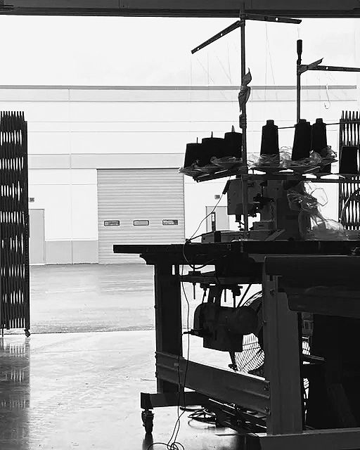 APPAREL MANUFACTURING IN OREGON