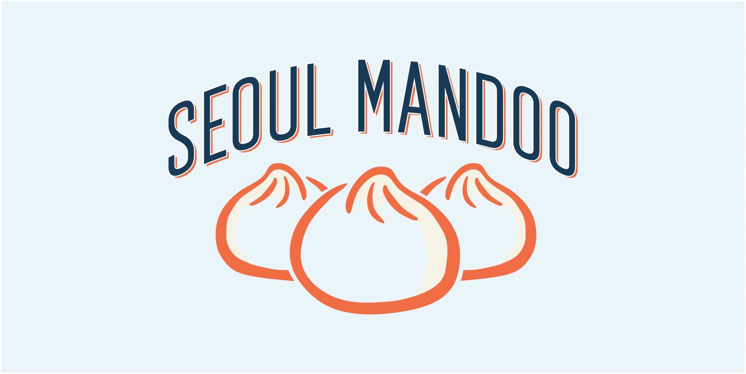 Dumplings Korean Seoul ManDoo Aurora Colorado