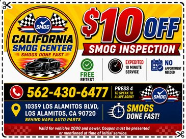 Just mention $10 Off to get this coupon special.