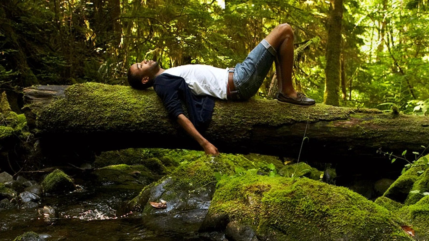 Love nature